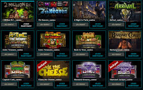 Jouer au jeux de casino gratuitement sur les sites avec les version flash des jeux