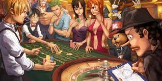 Jouer au casino présente différents aspects